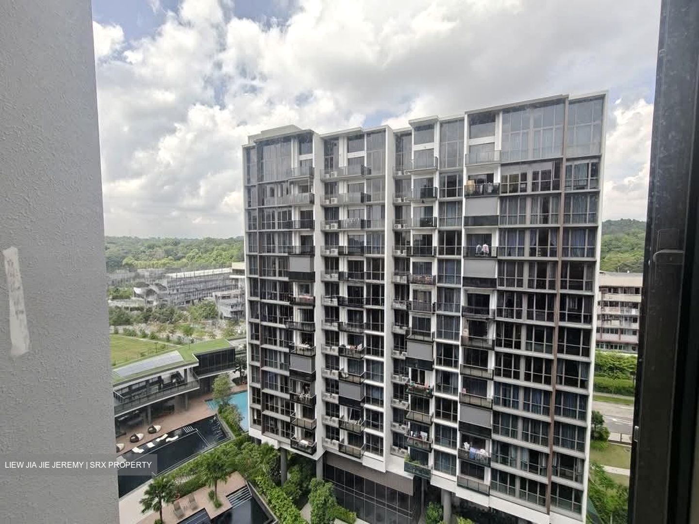 The Botany At Dairy Farm (D23), Condominium #584986301